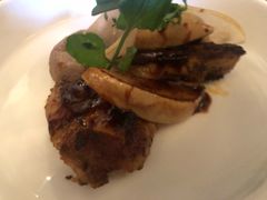 -Ocean's Table 欧舍