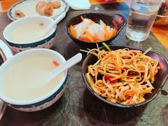 -重庆烧鸡公火锅(簋街店)