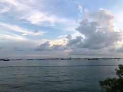 -巴拉湾海滩