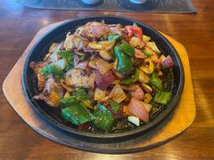 -林芝工布庄园希尔顿酒店-猎味中餐厅
