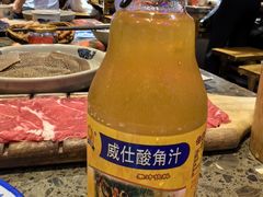 -重庆渝达老火锅(春熙路店)