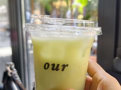 -OUR Bakery(三里屯太古里店)