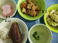 -紫金港餐饮中心-风味餐厅(浙江大学紫金港校区店)
