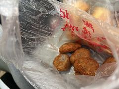 香酥藕饼-陶记正宗德州扒鸡(科巷店)