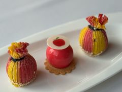 -巴黎轩(澳门巴黎人店)