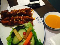 -美奈小馆·越南料理(中航城君尚购物中心店)