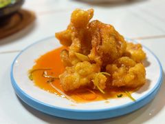 -东北缘餐厅(兰埔路店)