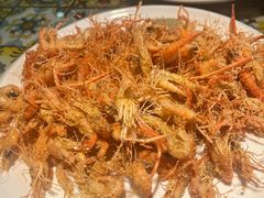 -小红鲸·海鲜餐厅(轸大路店)