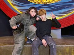 -E+有冰工厂·昆仑寒宫2(五角场店)