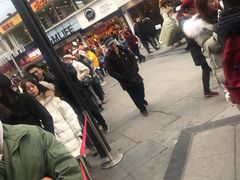 -鲍师傅糕点(春熙路店)
