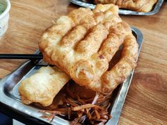 -二牛丸子汤(杏花岭店)