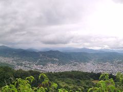 -安溪清水岩