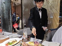-王品牛排(珠海富华里店)