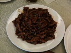 它似蜜-烤肉宛饭庄(北新桥店)