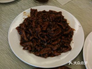 烤肉宛饭庄(北新桥店)它似蜜图片