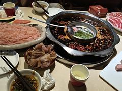 -大队长主题火锅(观音桥店)