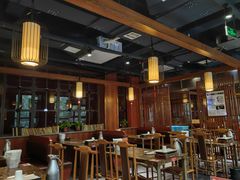 -郑喜旺烧烤(郑州总店)
