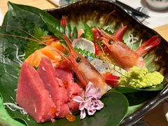 刺身拼盘-南风(淮海街店)