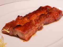 吉品蜜汁叉烧-伯衡55·吉品轩(乌鲁木齐南路店)