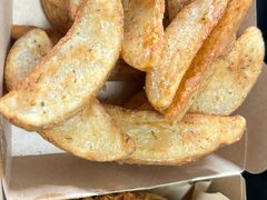 -魏斯理汉堡(西安沣东吾悦店)