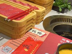 -空之介寿喜烧·和牛放题(恒隆广场店)