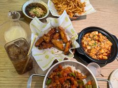 -苦尽酒馆·川菜(鼓楼店)