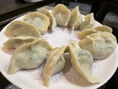 鲜鱼饺-江小渔鲜鱼火锅(西二道街店)