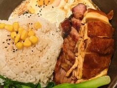 -留半山·香港食堂(啦啦宝都店)