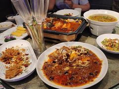 -巴特餐饮6加1音乐餐吧·新疆菜