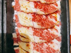 -九田家黑牛烤肉料理(溧阳吾悦店)
