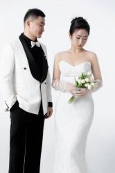 -MAO亲爱的猫婚纱摄影工作室