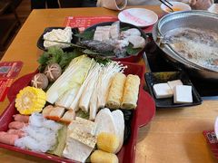 -牛New寿喜烧(青浦店)