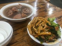 -雨田饭店(华兴东街店)