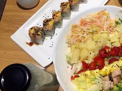 -牛油果大师寿司(瑞景店)