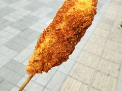 -上海鸡柳店(中街盛京大家庭店)