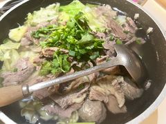-乔阿马·江南味·驴肉香(龙湖华泾天街店)
