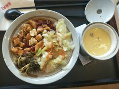 宫保鸡丁-永和大王(广渠店)