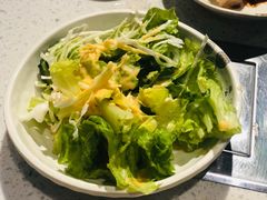-名家韩国料理·烤肉(瑶海店)