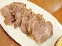 -老昌春饼(中央大街店)