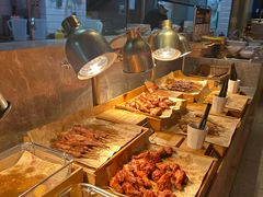 -比格比萨自助(南京万达茂店)