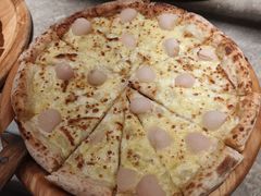-比格比萨自助(诺亚大厦店)
