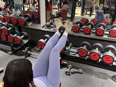 -FLARE STAR FITNESS(复地活力城店)