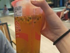 -CoCo都可(福州宝龙广场店)