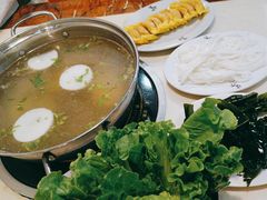 -福合埕牛肉丸(福平路店)