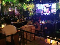 -胡桃里音乐酒馆(仓山万达店)