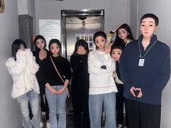 -棂笼·深度沉浸密室(武汉旗舰店)