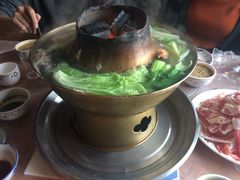 -鑫龙火锅城(青岛分店)