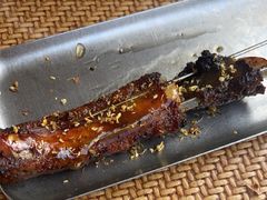 -贰醒·私房小院烧烤 (太古里店)