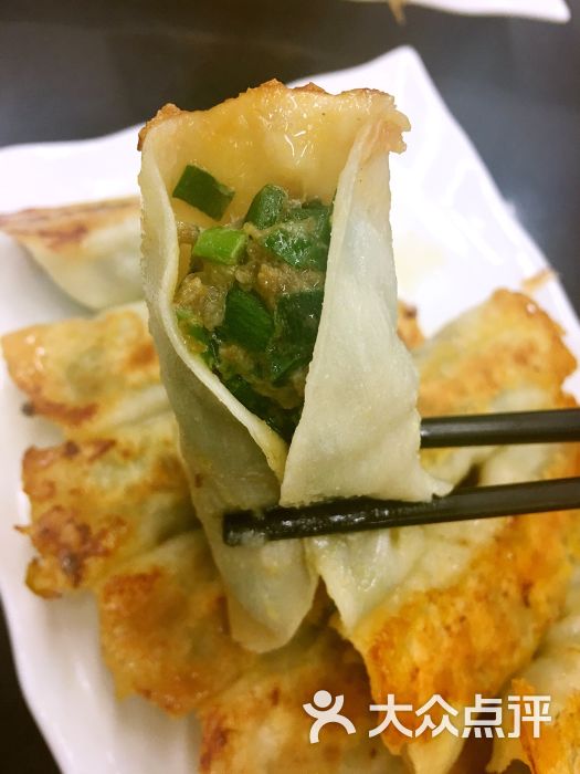 25时锅贴王(西安路店)图片 - 第65张