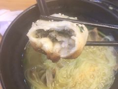 -小杨生煎(龙阳广场店)